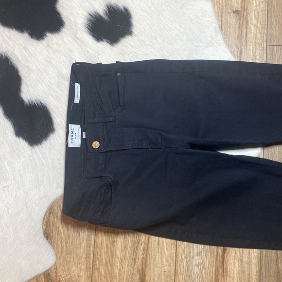 FRAME black Le Skinny de Jeanne - Picture 5 of 9